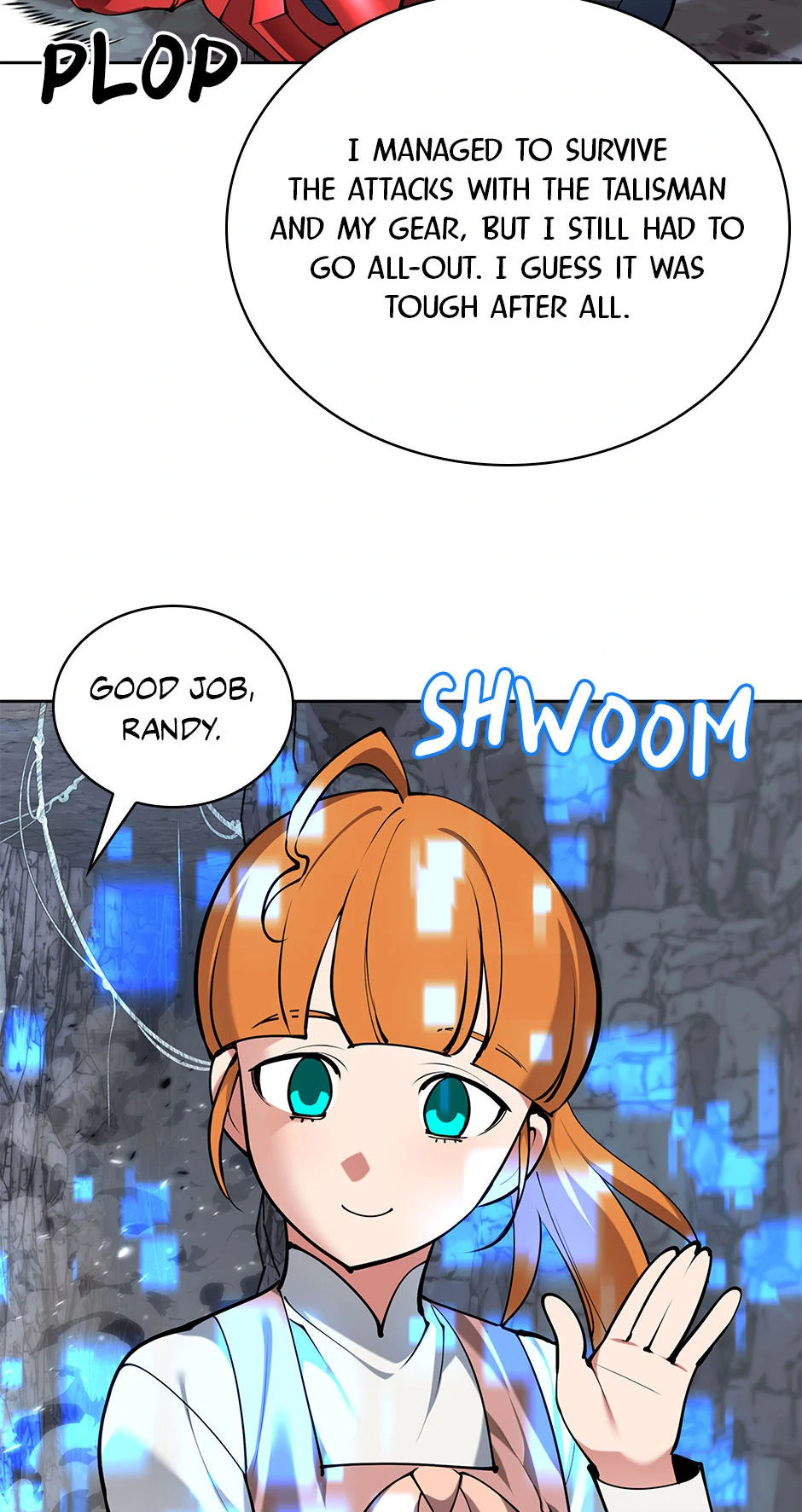 Read Overgeared ENGLISH Manga Online