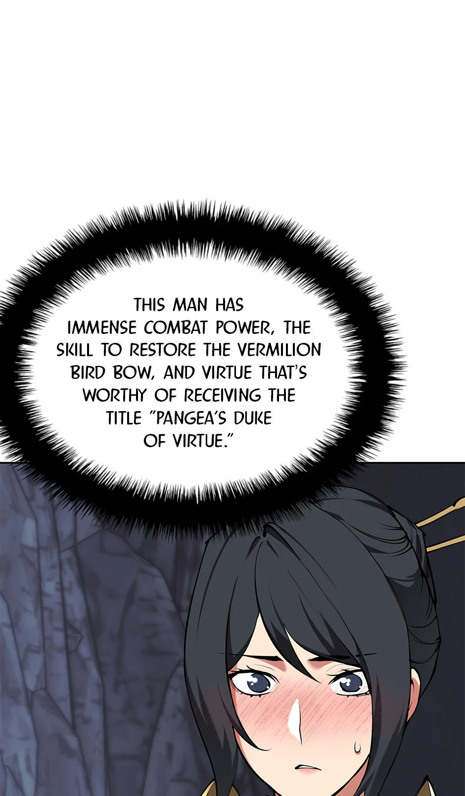 Read Overgeared ENGLISH Manga Online