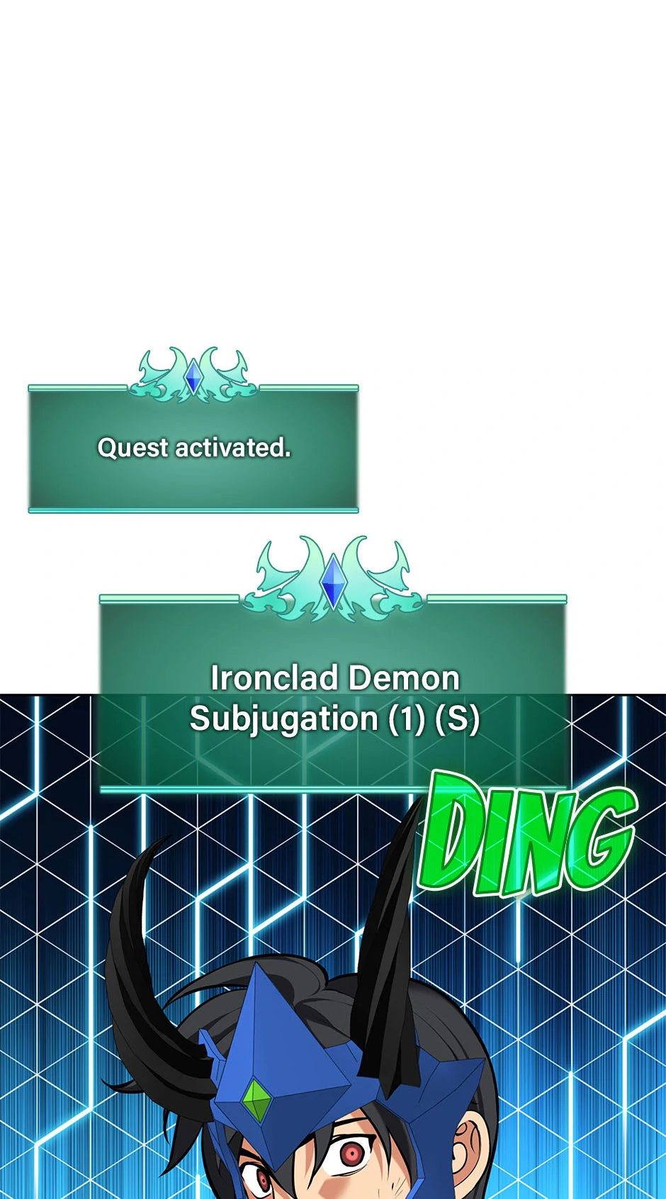 Read Overgeared ENGLISH Manga Online