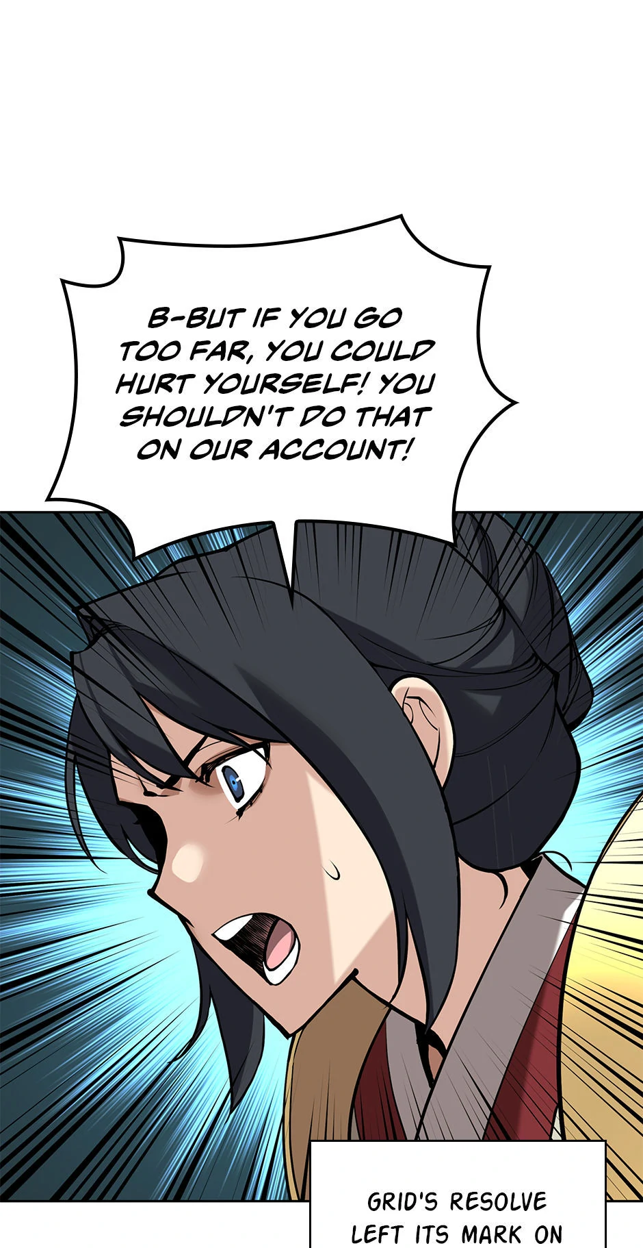 Read Overgeared ENGLISH Manga Online