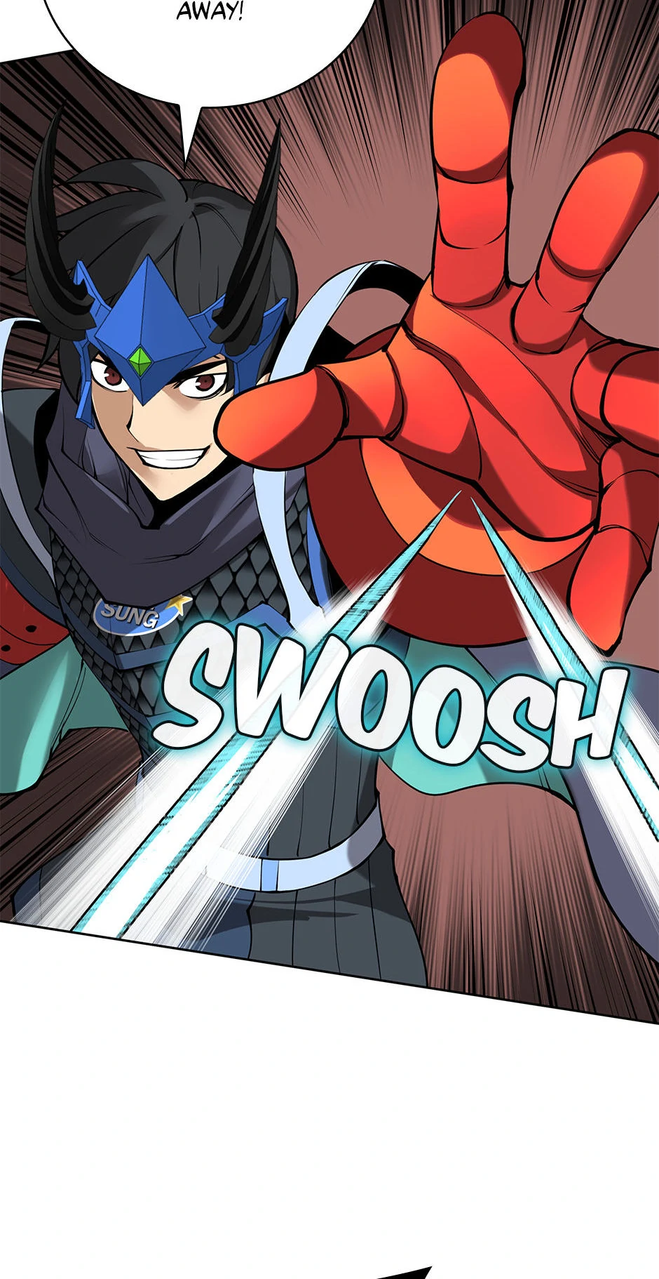 Read Overgeared ENGLISH Manga Online