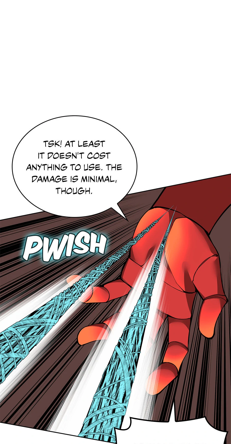 Read Overgeared ENGLISH Manga Online