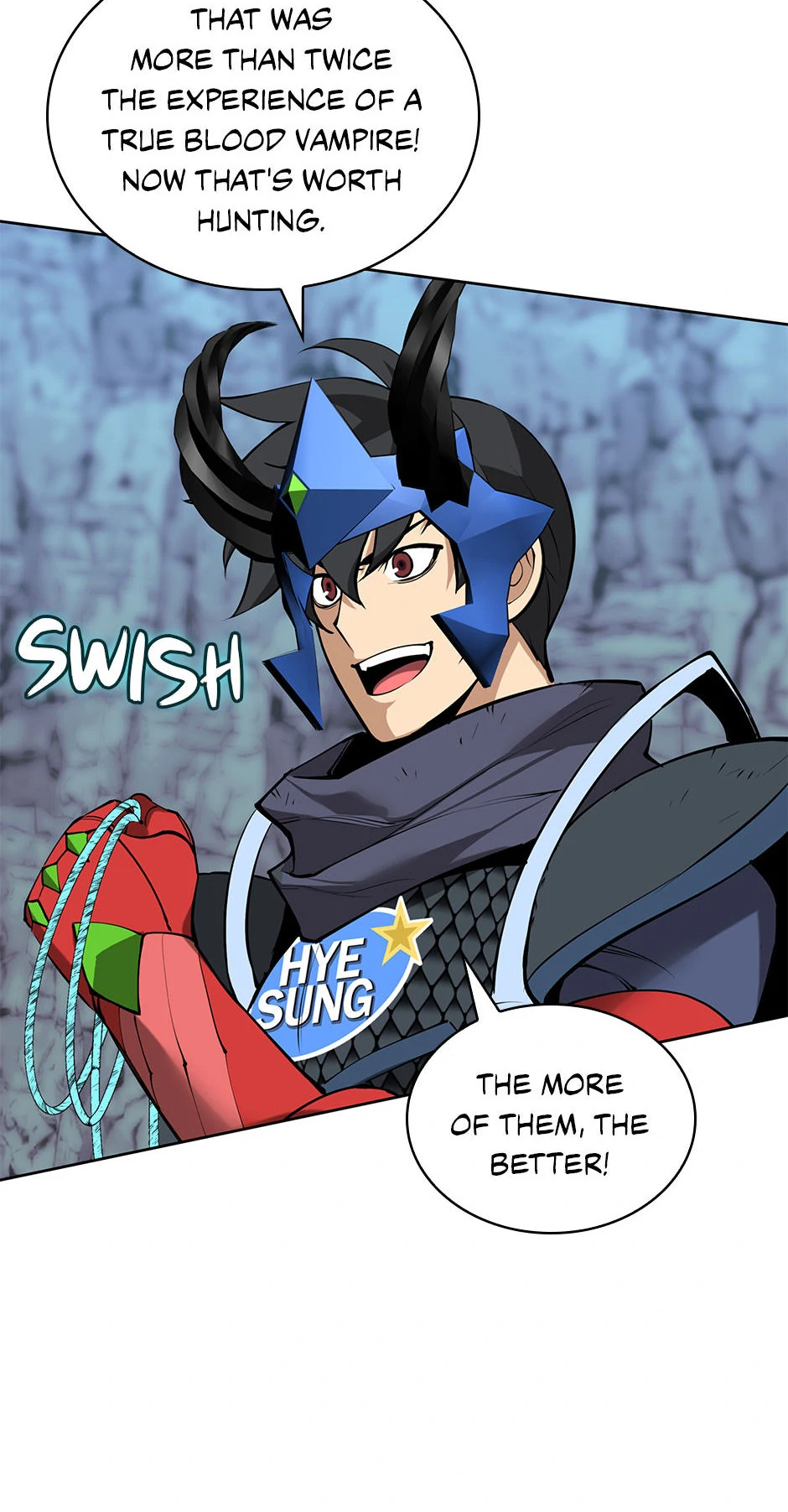 Read Overgeared ENGLISH Manga Online