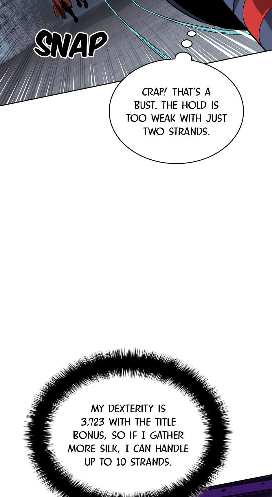 Read Overgeared ENGLISH Manga Online