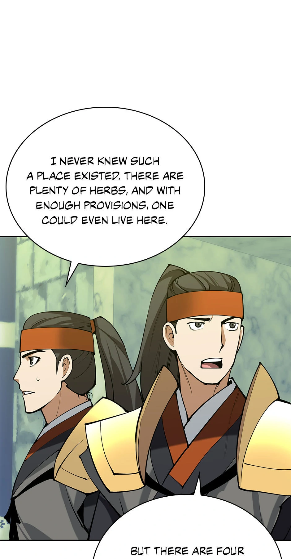 Read Overgeared ENGLISH Manga Online