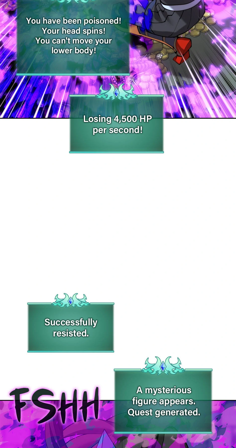 Read Overgeared ENGLISH Manga Online