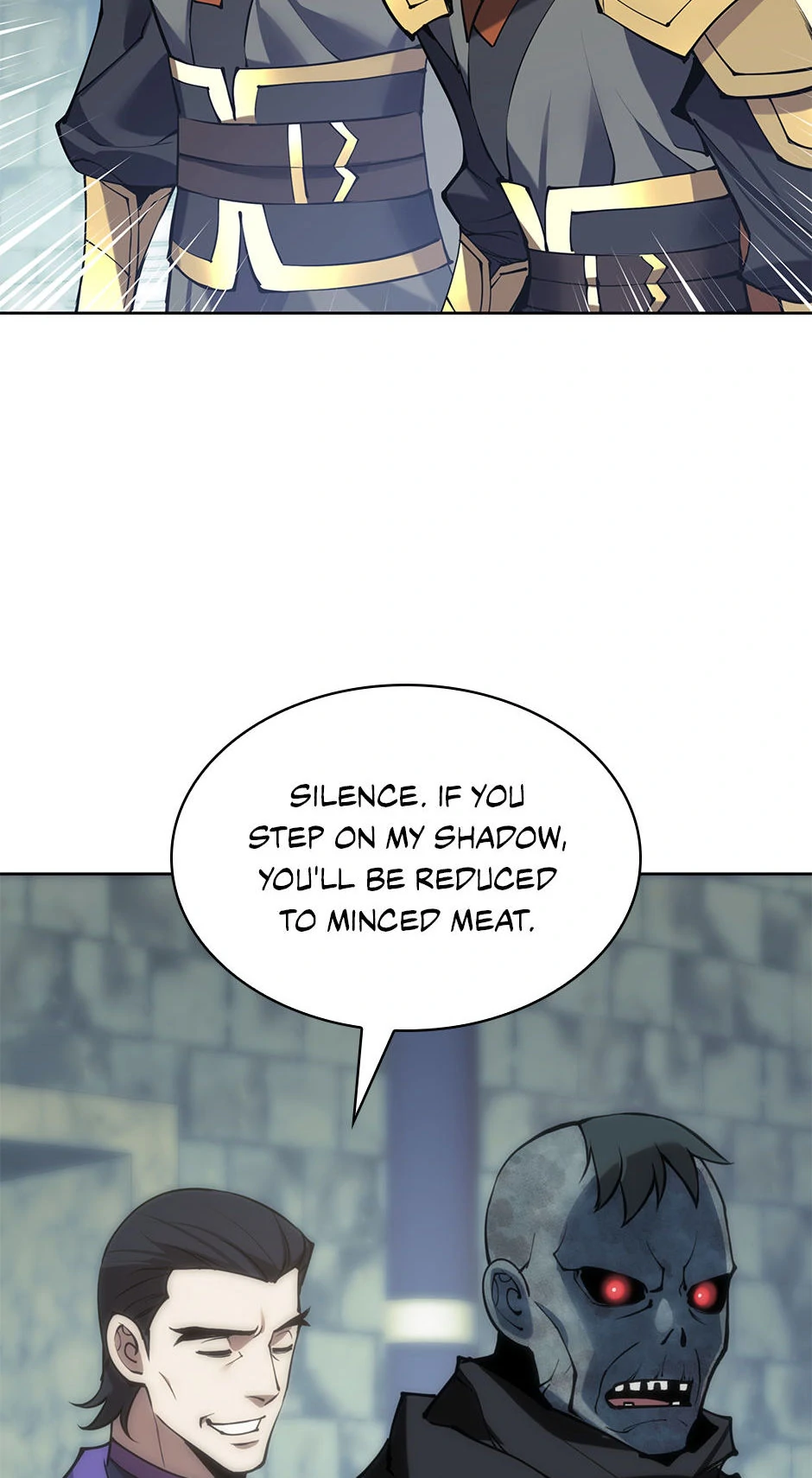 Read Overgeared ENGLISH Manga Online