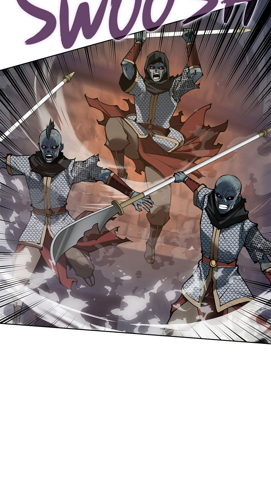 Read Overgeared ENGLISH Manga Online