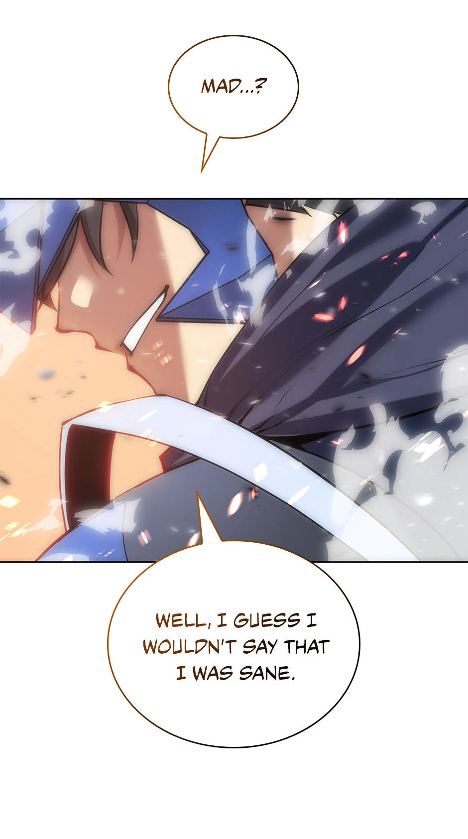 Read Overgeared ENGLISH Manga Online