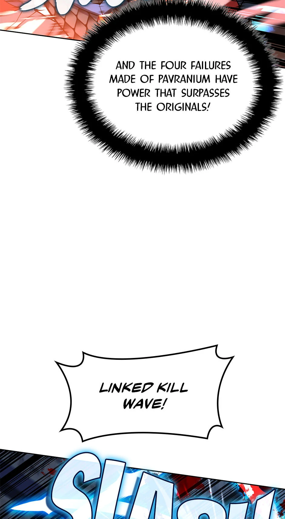 Read Overgeared ENGLISH Manga Online