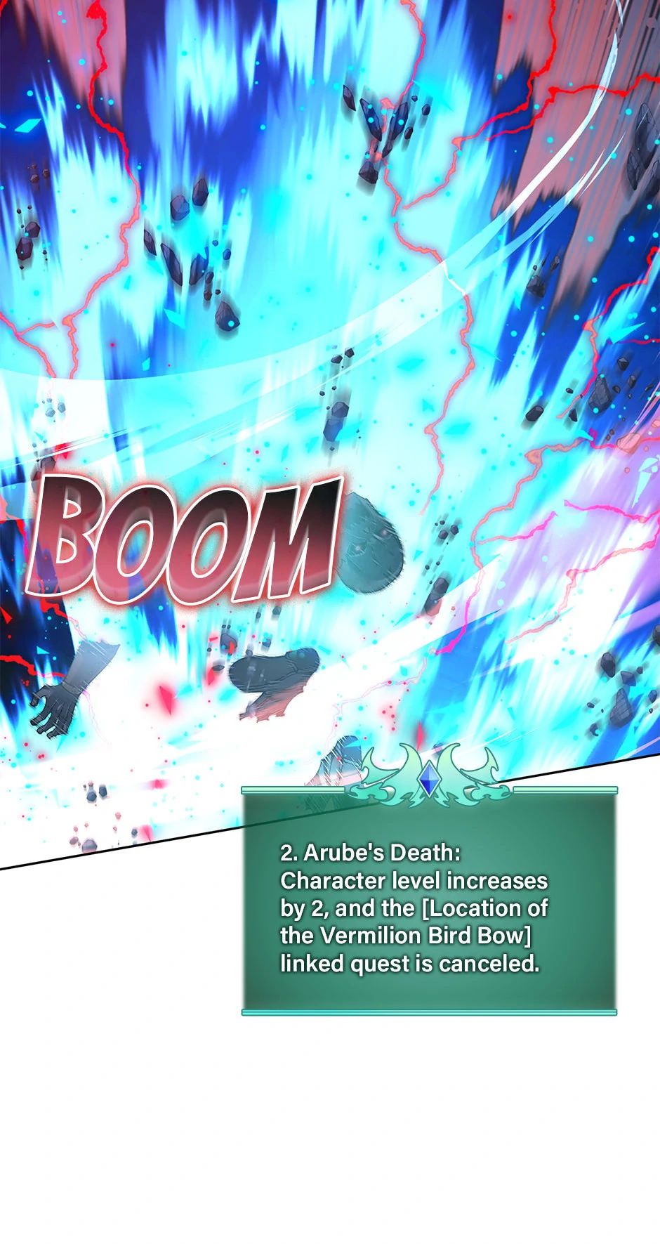 Read Overgeared ENGLISH Manga Online