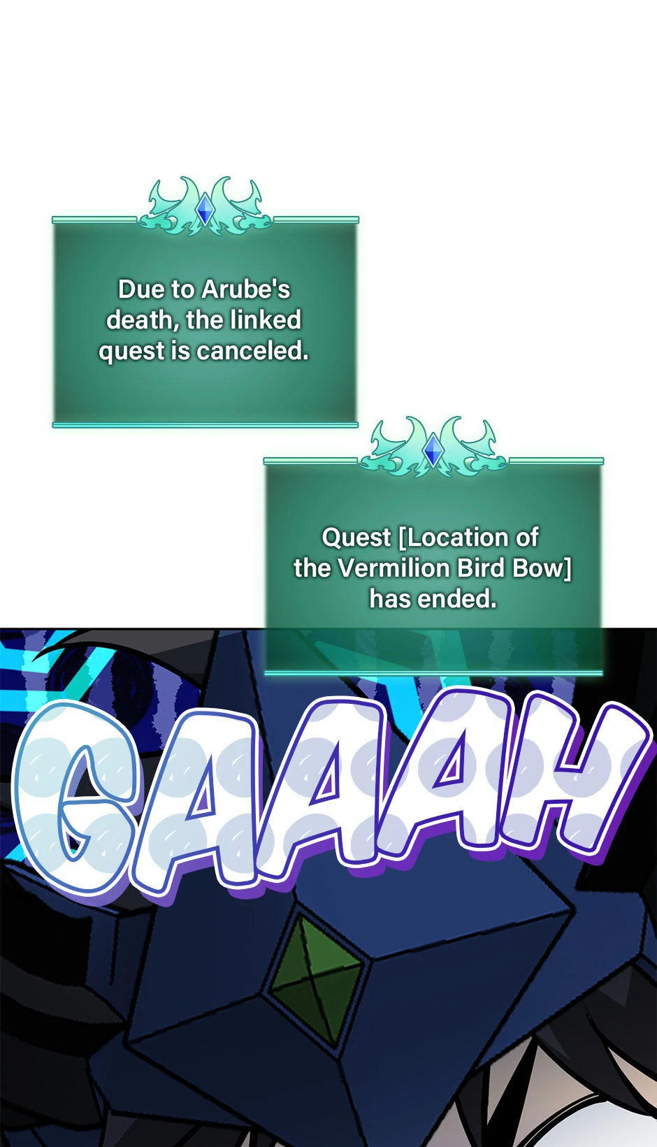 Read Overgeared ENGLISH Manga Online