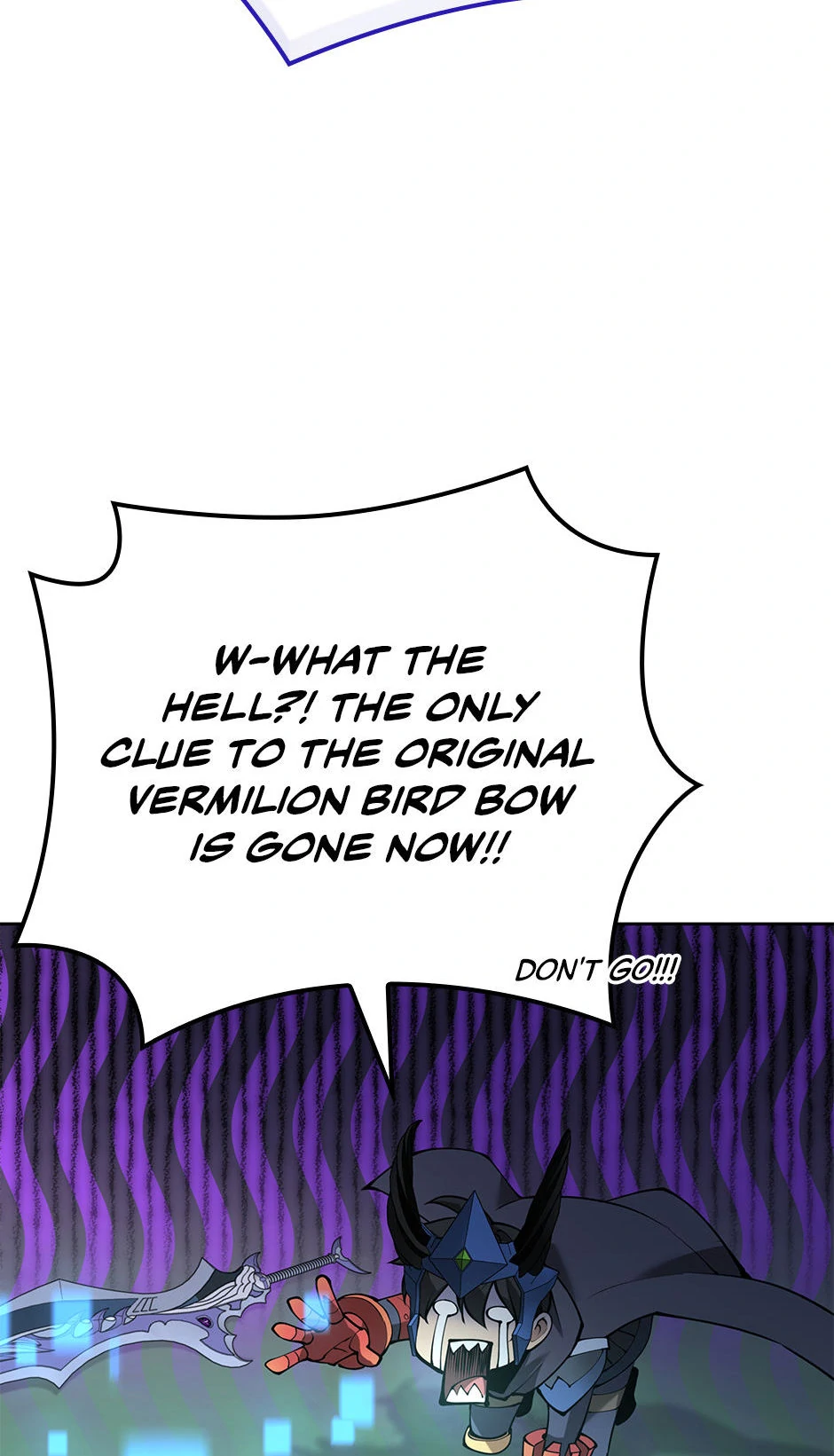 Read Overgeared ENGLISH Manga Online