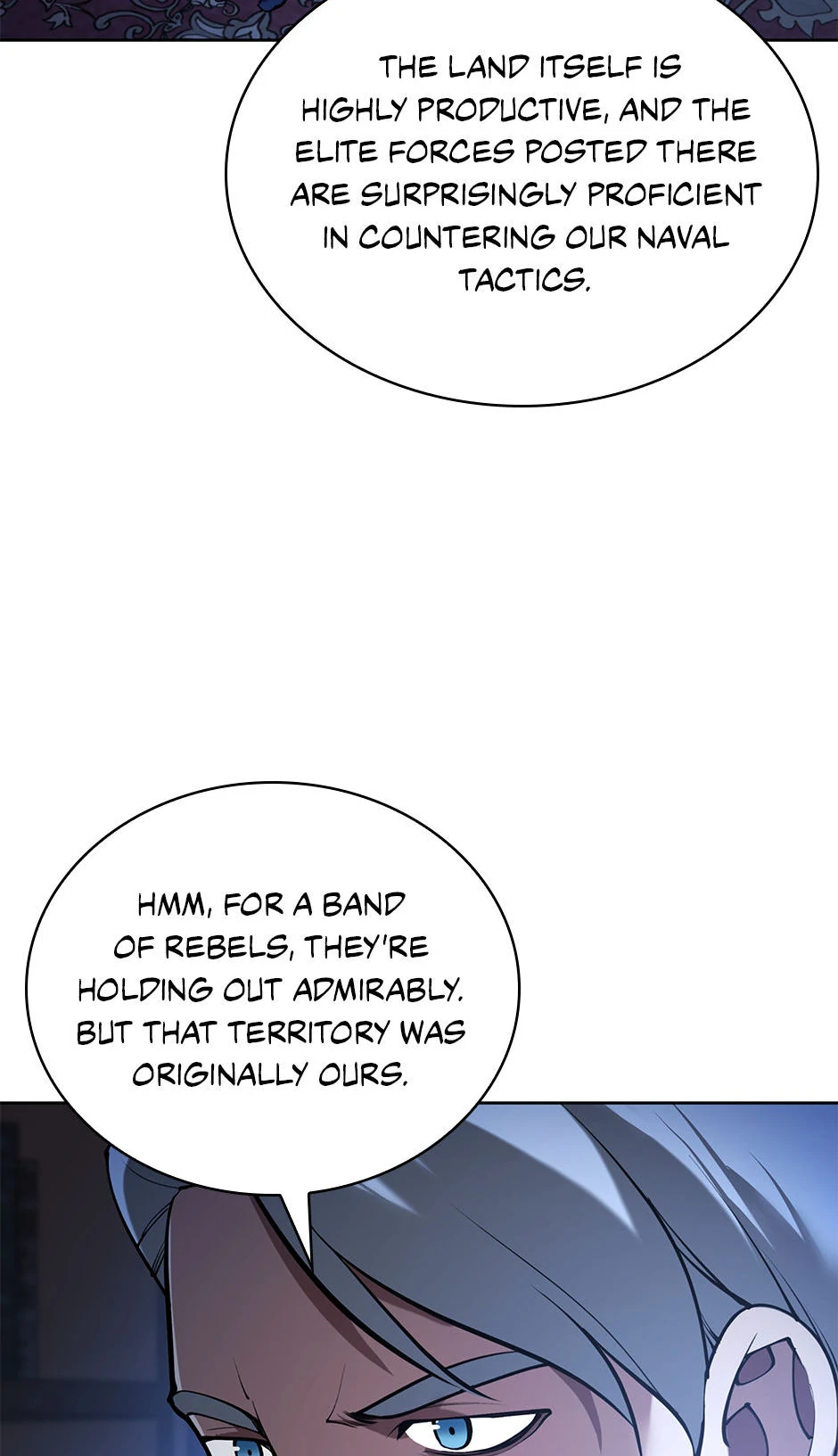 Read Overgeared ENGLISH Manga Online