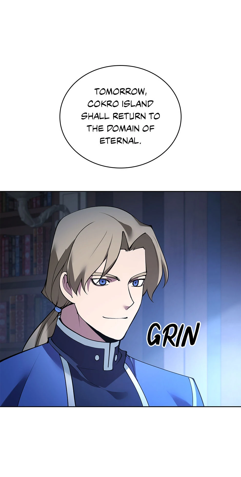 Read Overgeared ENGLISH Manga Online