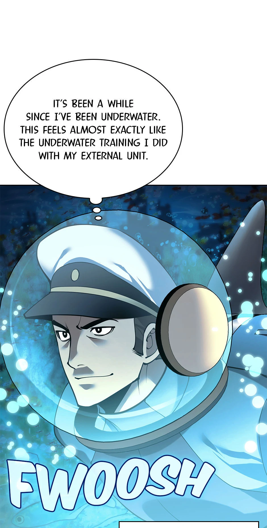 Read Overgeared ENGLISH Manga Online