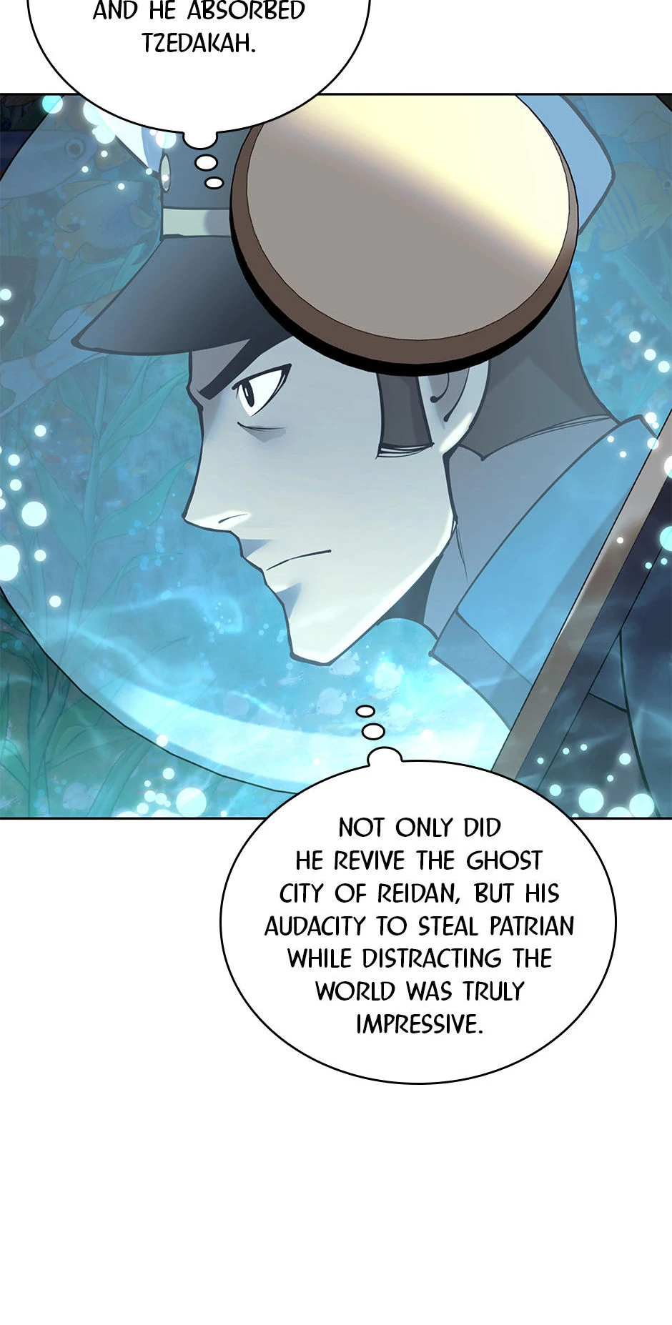 Read Overgeared ENGLISH Manga Online