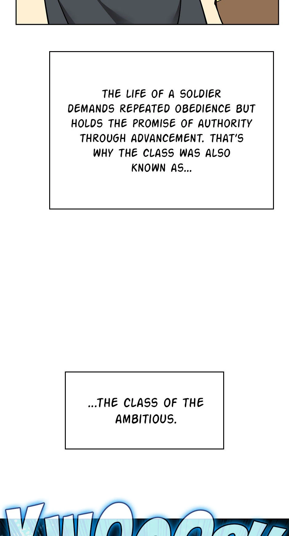 Read Overgeared ENGLISH Manga Online