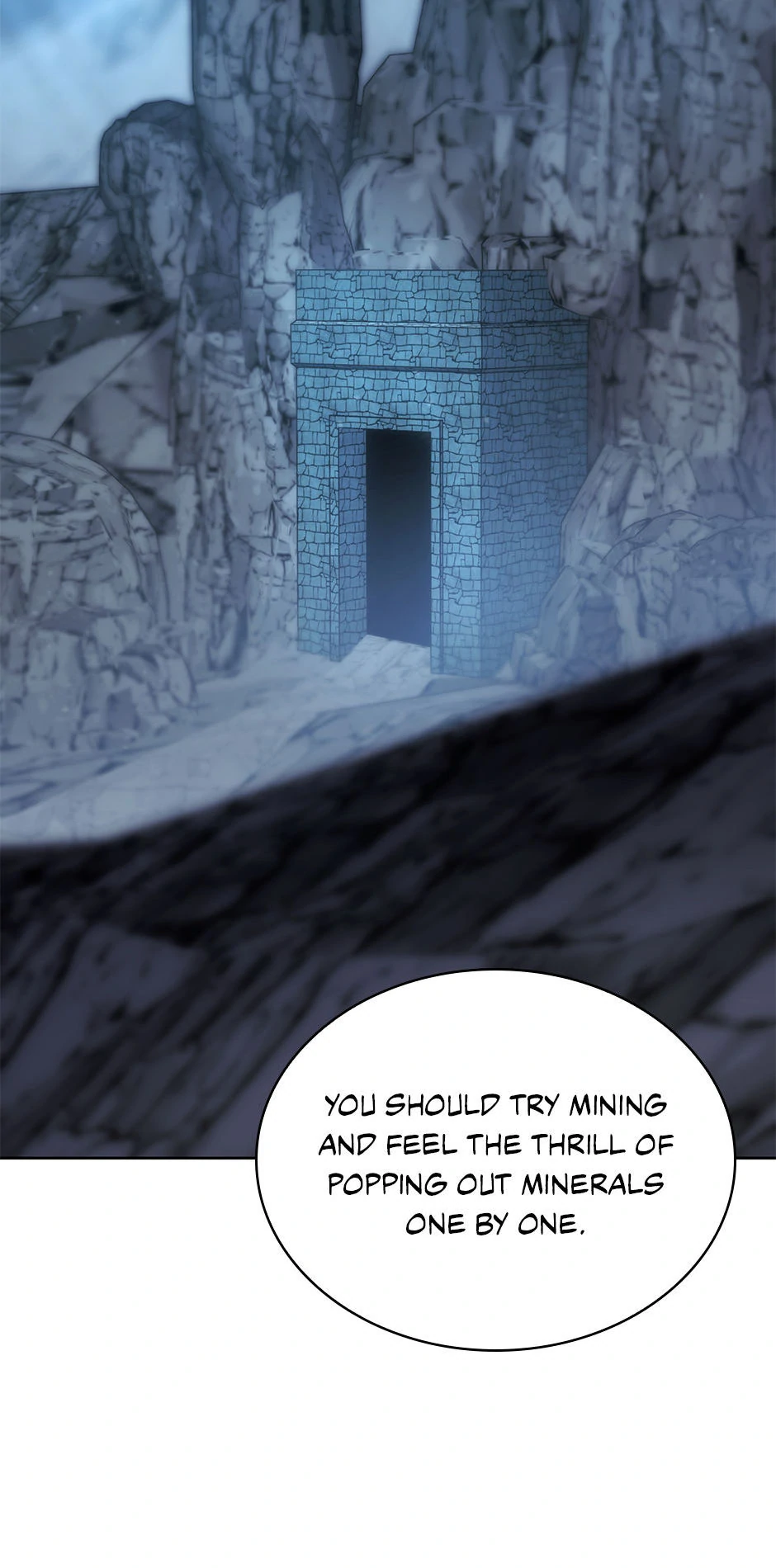 Read Overgeared ENGLISH Manga Online