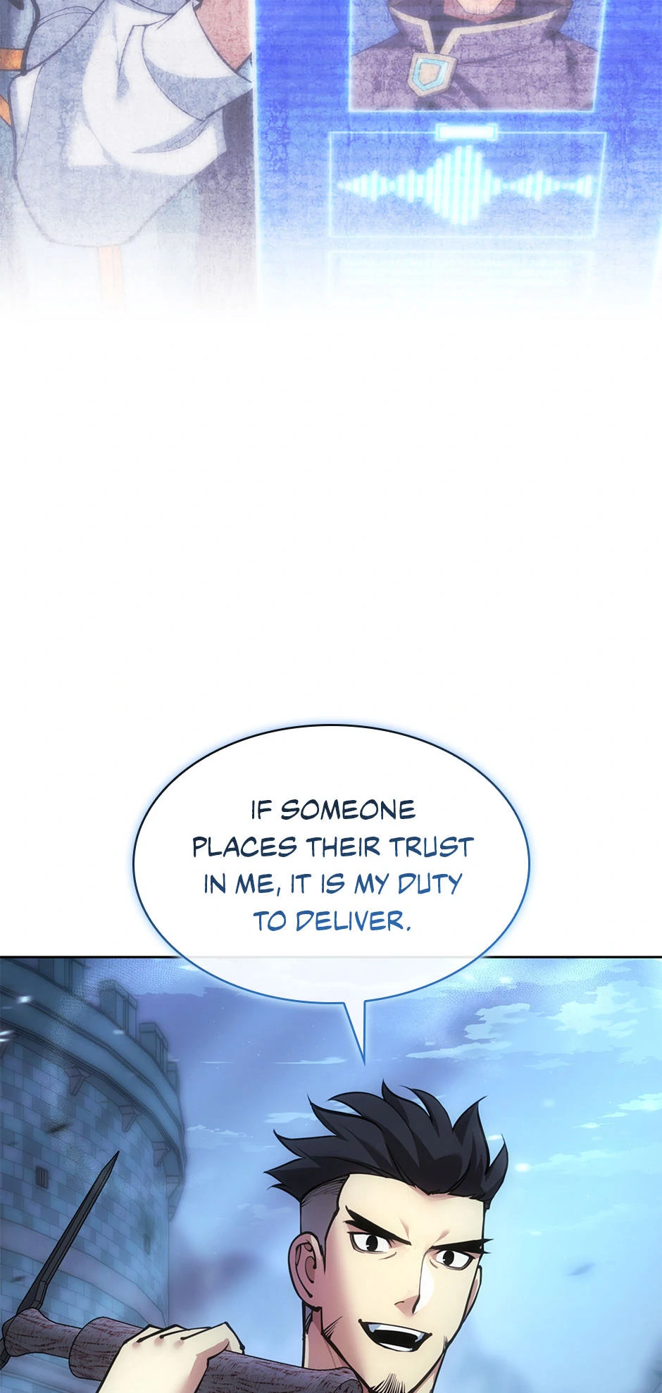 Read Overgeared ENGLISH Manga Online