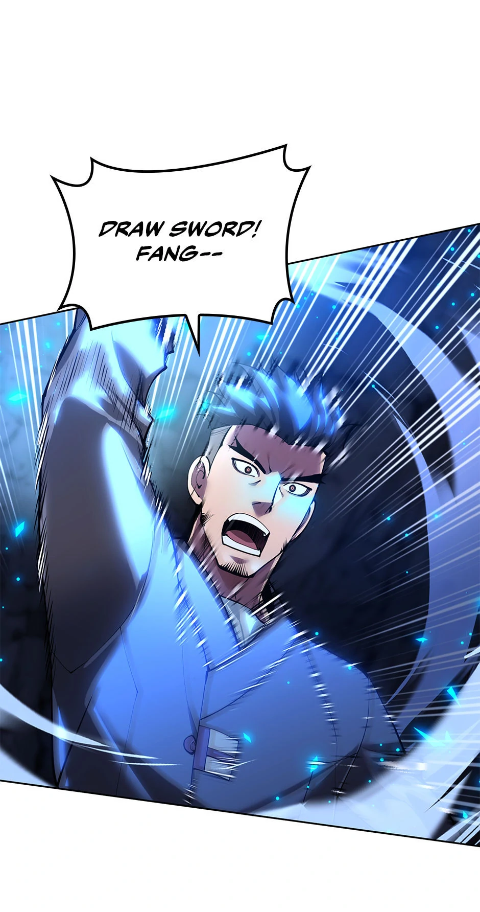 Read Overgeared ENGLISH Manga Online