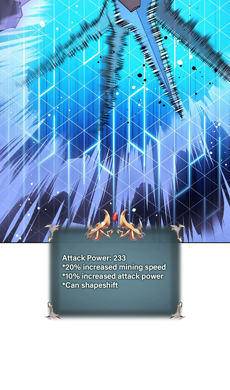 Read Overgeared ENGLISH Manga Online