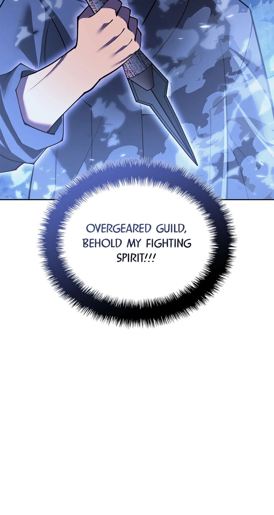 Read Overgeared ENGLISH Manga Online