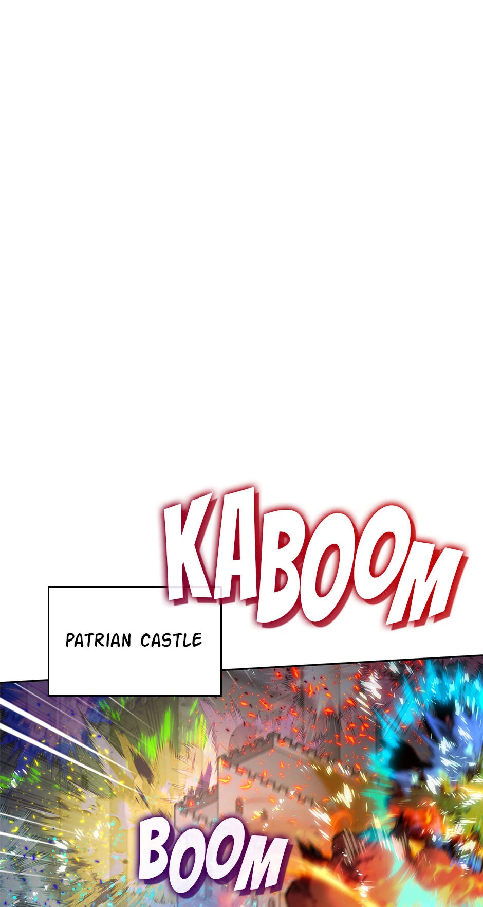 Read Overgeared ENGLISH Manga Online