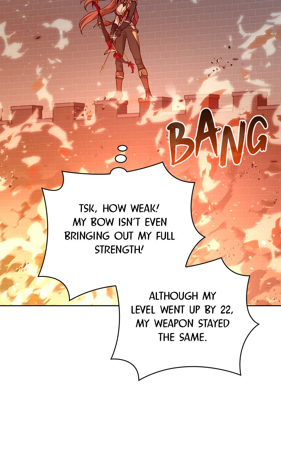 Read Overgeared ENGLISH Manga Online