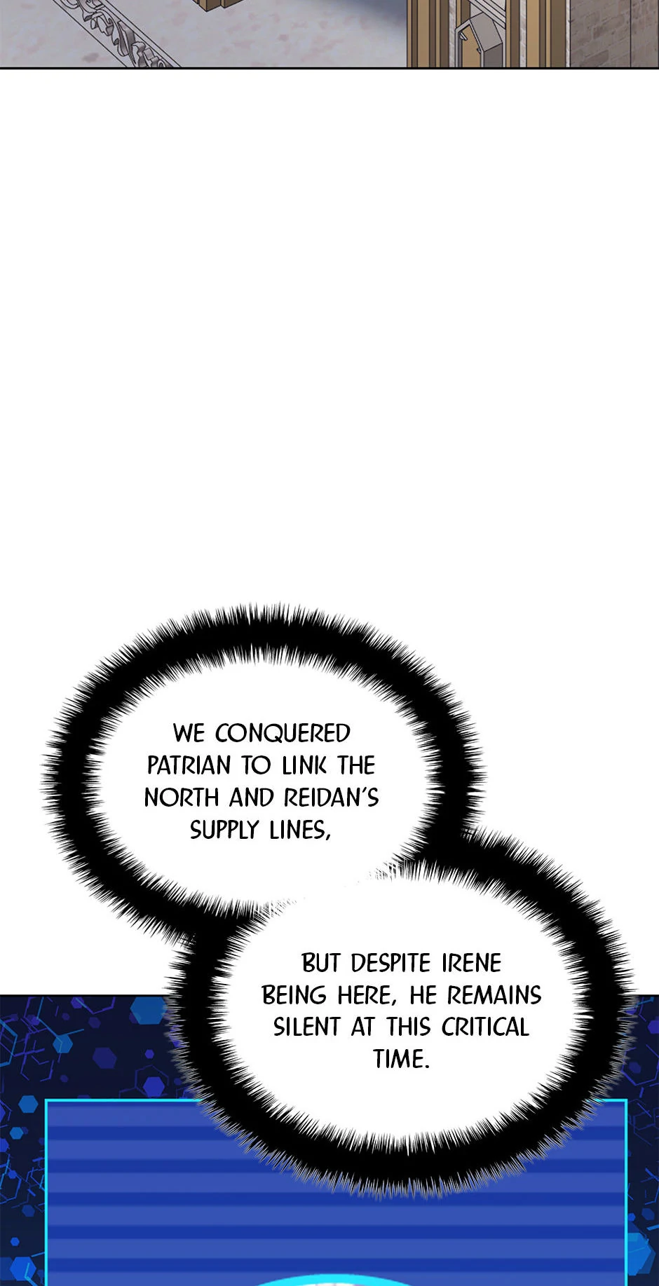 Read Overgeared ENGLISH Manga Online