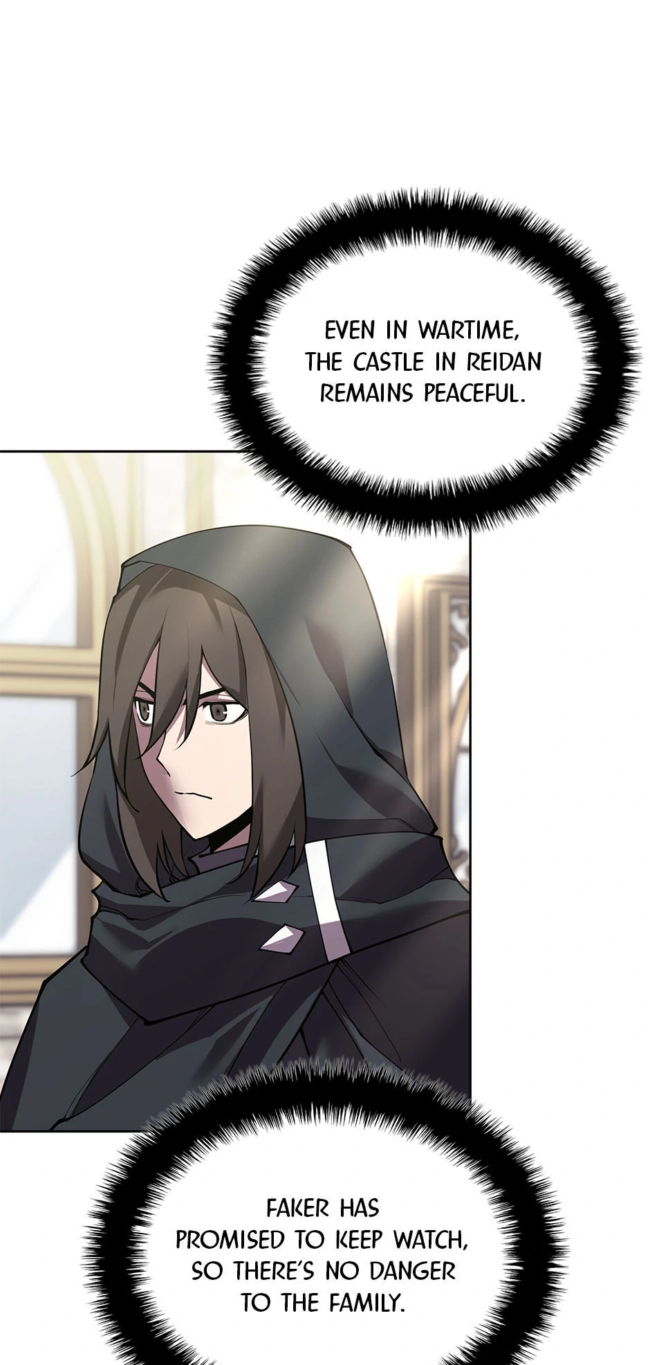 Read Overgeared ENGLISH Manga Online