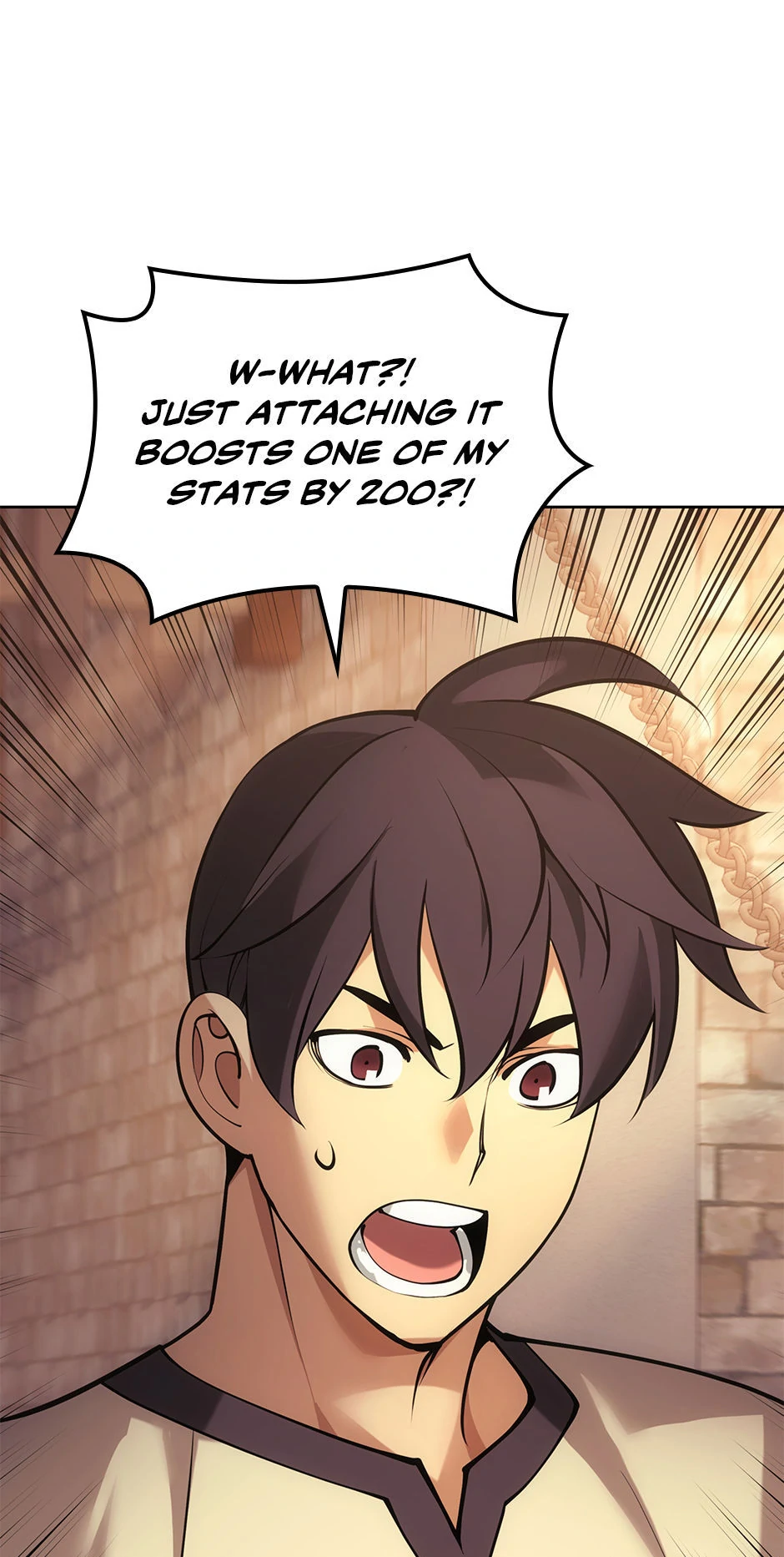 Read Overgeared ENGLISH Manga Online