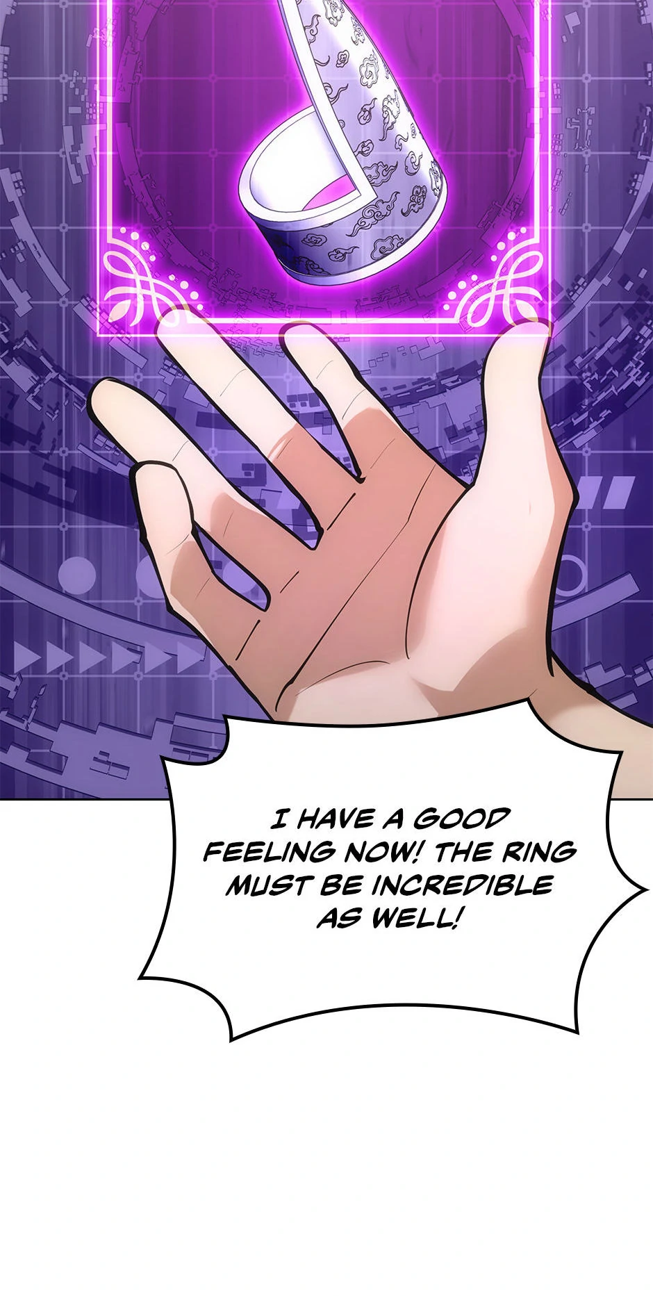 Read Overgeared ENGLISH Manga Online