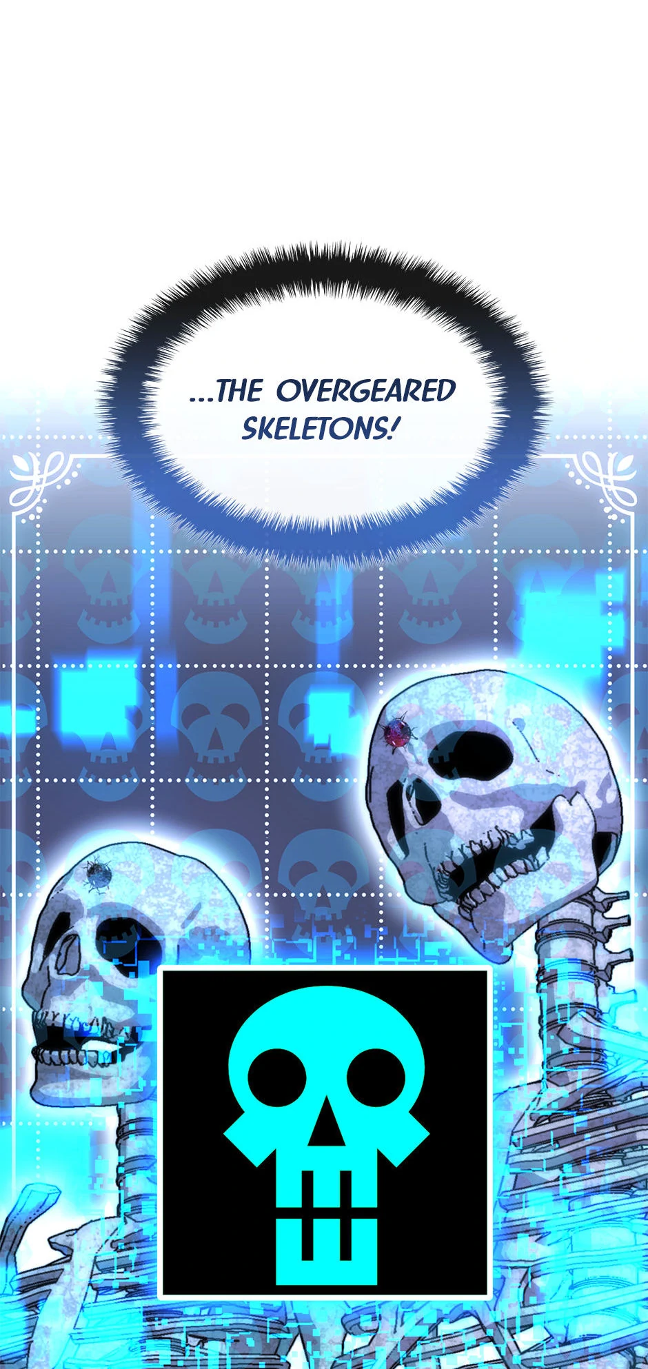 Read Overgeared ENGLISH Manga Online