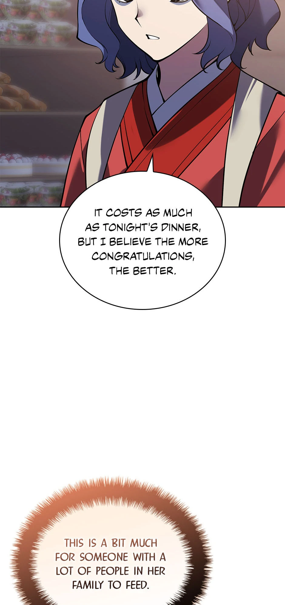 Read Overgeared ENGLISH Manga Online