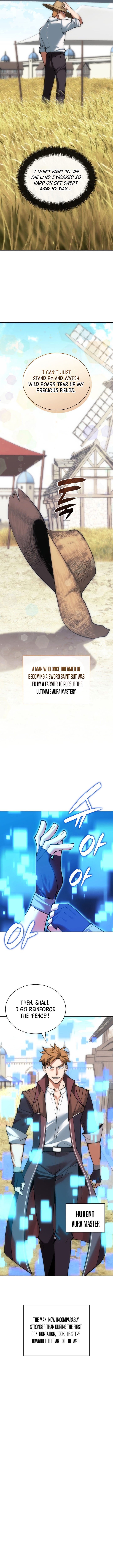 Read Overgeared ENGLISH Manga Online