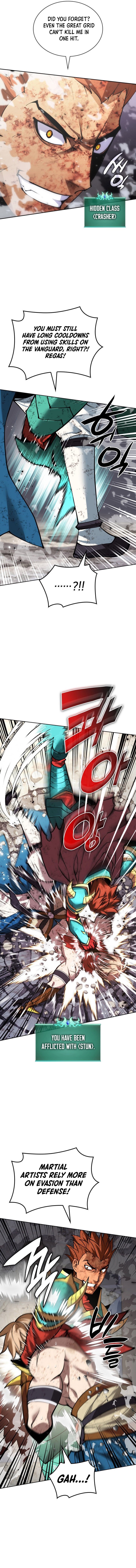 Read Overgeared ENGLISH Manga Online