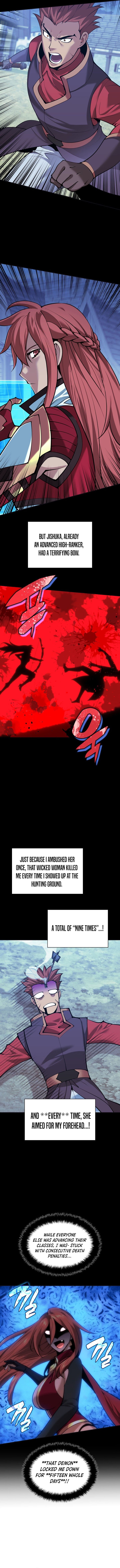 Read Overgeared ENGLISH Manga Online