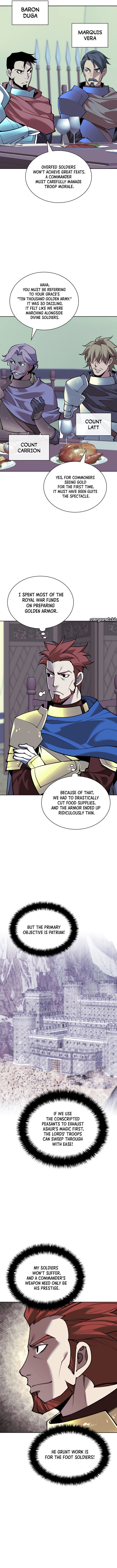 Read Overgeared ENGLISH Manga Online