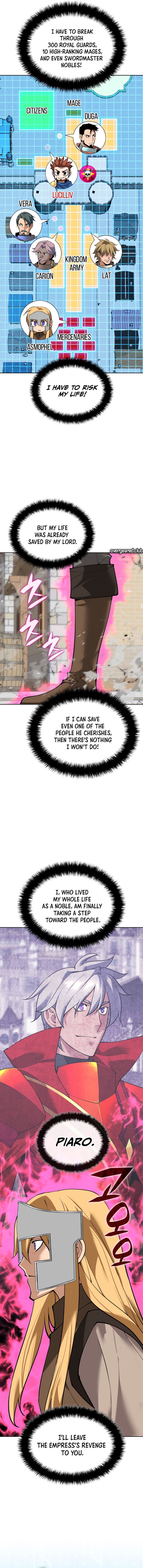 Read Overgeared ENGLISH Manga Online