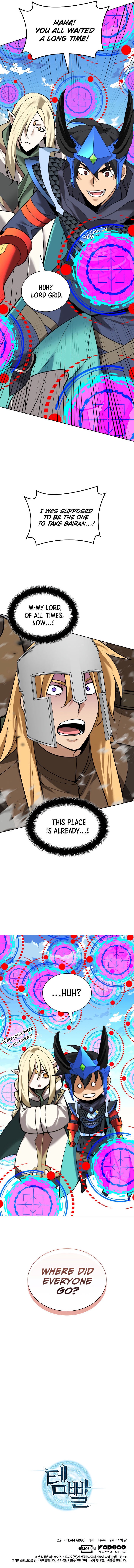 Read Overgeared ENGLISH Manga Online