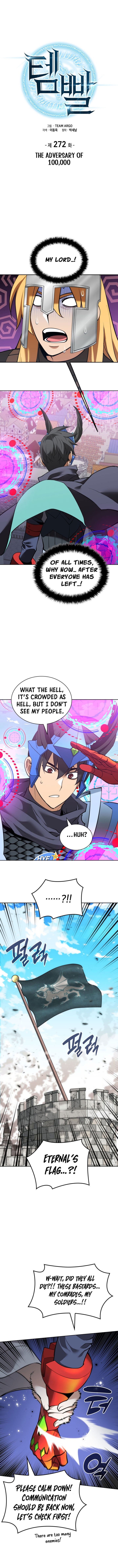 Read Overgeared ENGLISH Manga Online