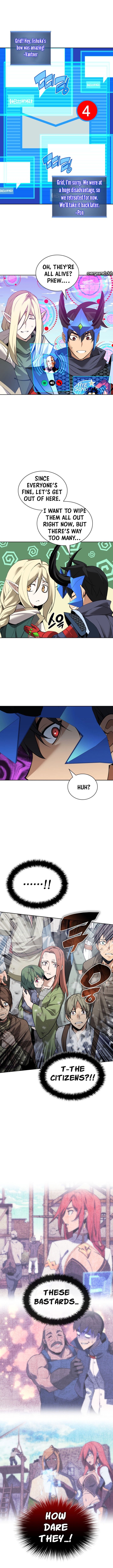 Read Overgeared ENGLISH Manga Online