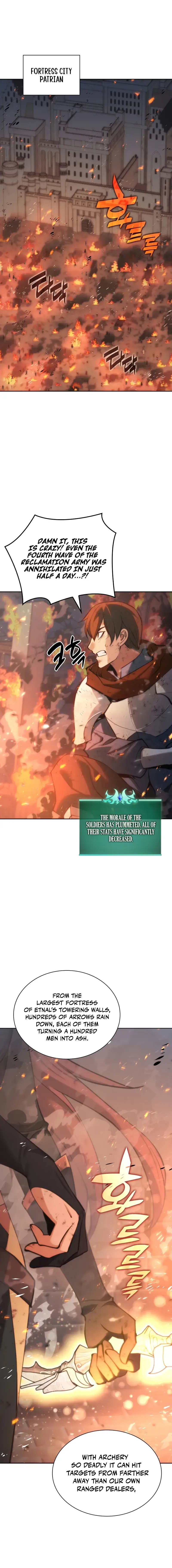 Read Overgeared ENGLISH Manga Online