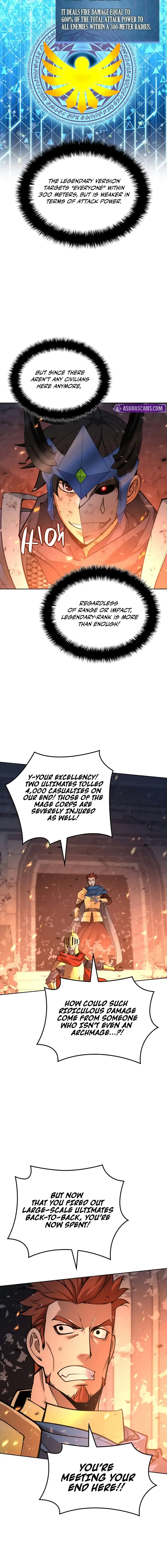 Read Overgeared ENGLISH Manga Online