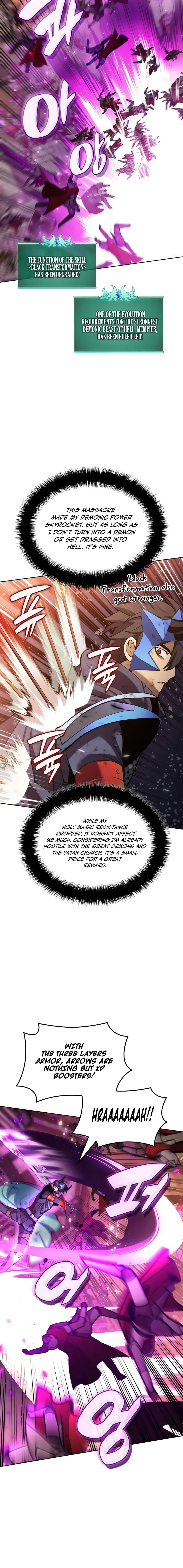 Read Overgeared ENGLISH Manga Online