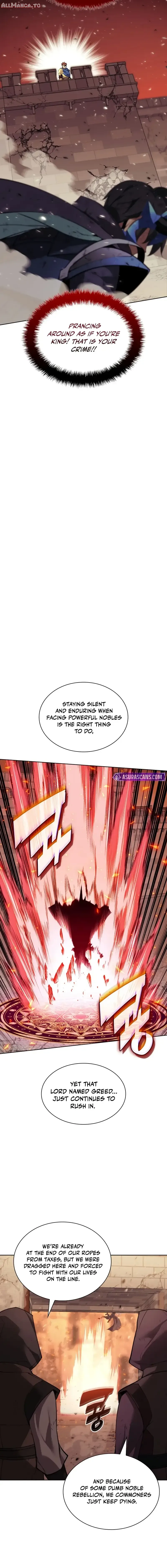 Read Overgeared ENGLISH Manga Online