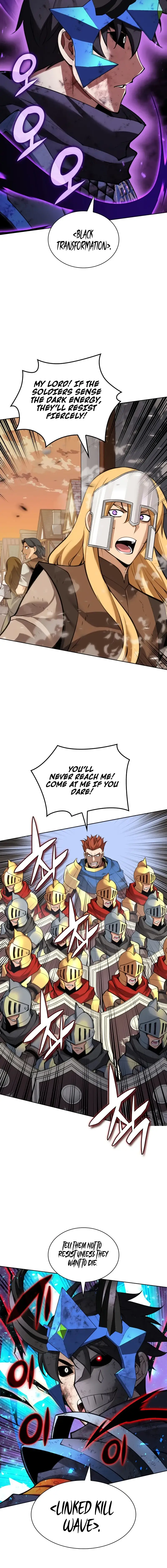 Read Overgeared ENGLISH Manga Online