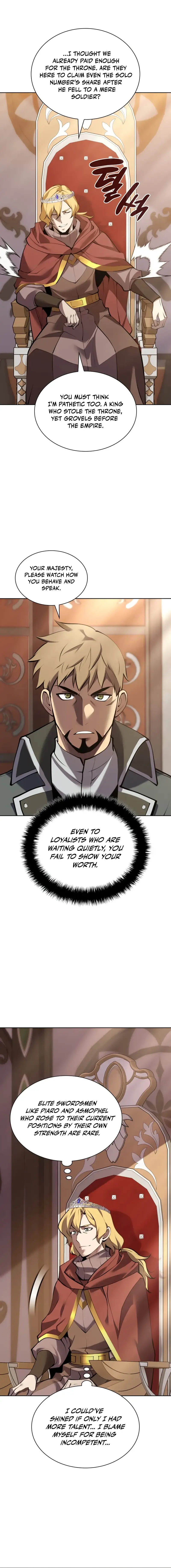 Read Overgeared ENGLISH Manga Online