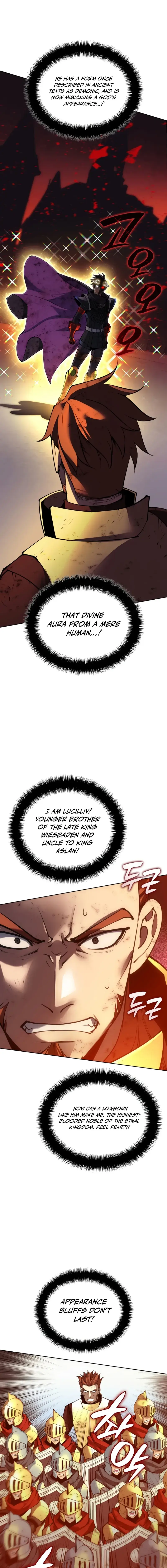 Read Overgeared ENGLISH Manga Online